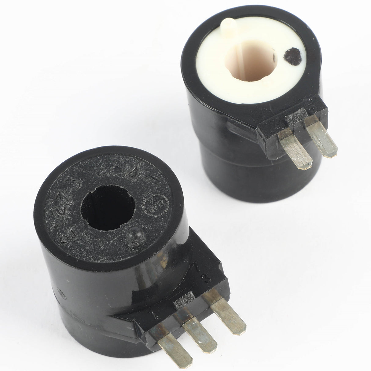 GE UNIVSLND Genuine OEM Dryer Solenoid Kit