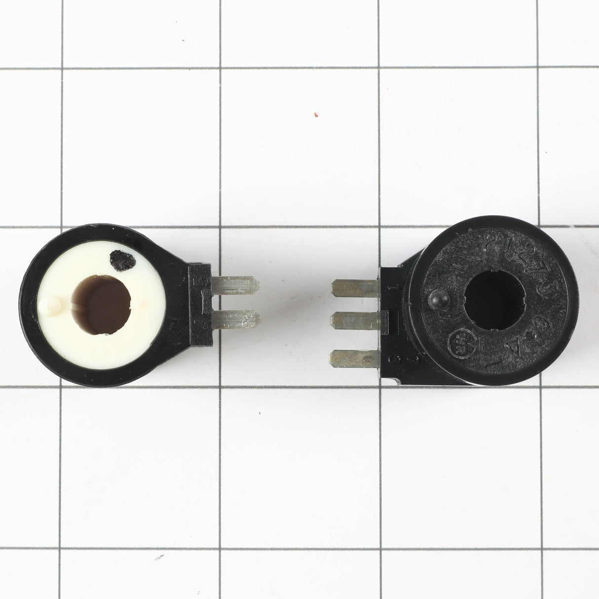 GE UNIVSLND Genuine OEM Dryer Solenoid Kit