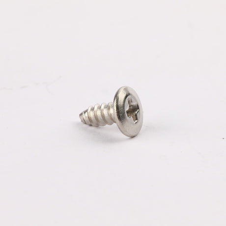 GE WB01K10086 Genuine OEM Screw 8-18 Ab Trpo 3/8 Ss
