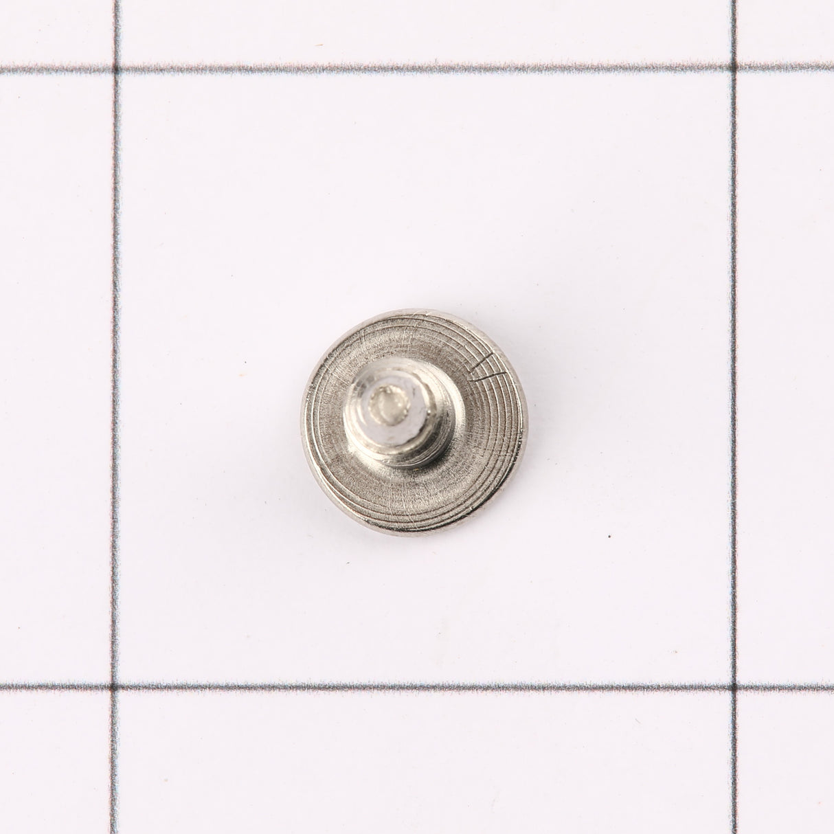 GE WB01K10086 Genuine OEM Screw 8-18 Ab Trpo 3/8 Ss
