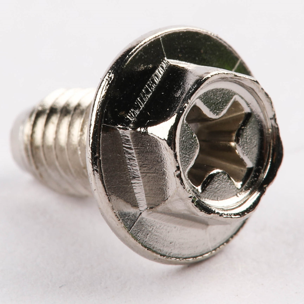 GE WB01T10125 Genuine OEM Scr 10-32 1/4 Hex .350