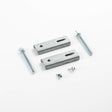 GE WB01X24570 Genuine OEM Range Installation Kit