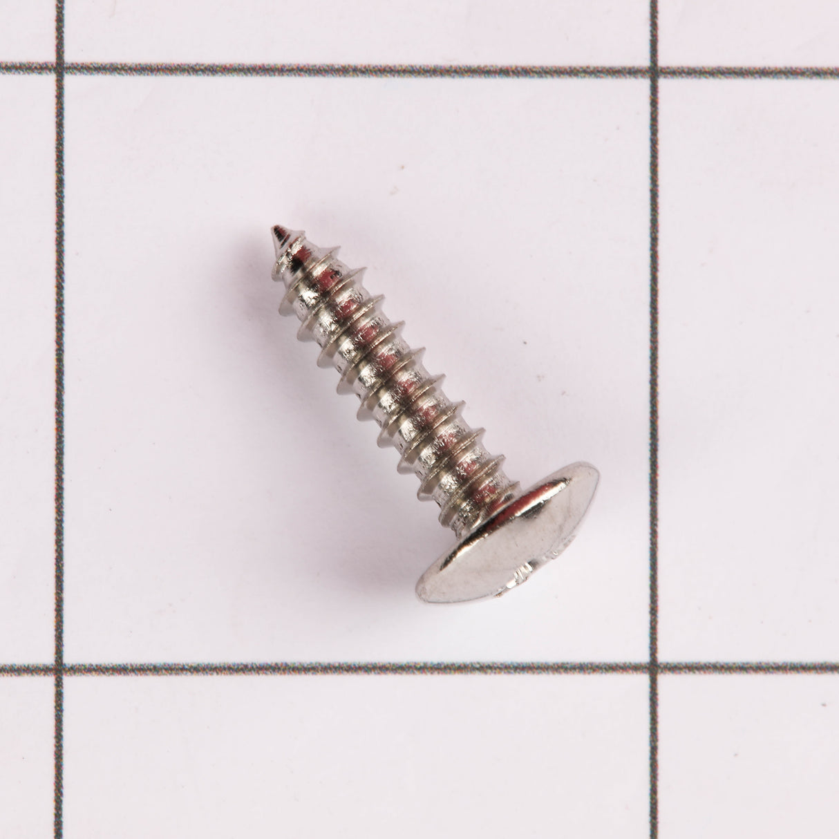 GE WB01X32746 Genuine OEM Scr St 8A8 X .625 Tr Ni