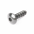 GE WB01X34649 Genuine OEM Screw 10-18 Pl Trt20 3/4 S