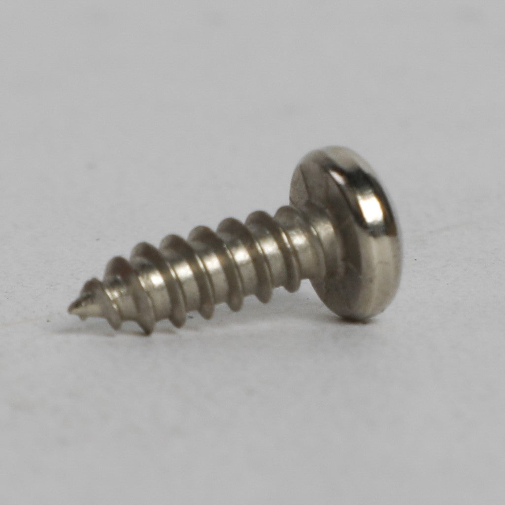GE WB01X34726 Genuine OEM Screw 8-18 Ab Pnt-20 1/2 S