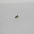 GE WB01X34726 Genuine OEM Screw 8-18 Ab Pnt-20 1/2 S