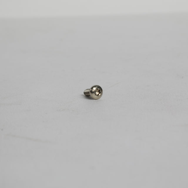 GE WB01X34726 Genuine OEM Screw 8-18 Ab Pnt-20 1/2 S
