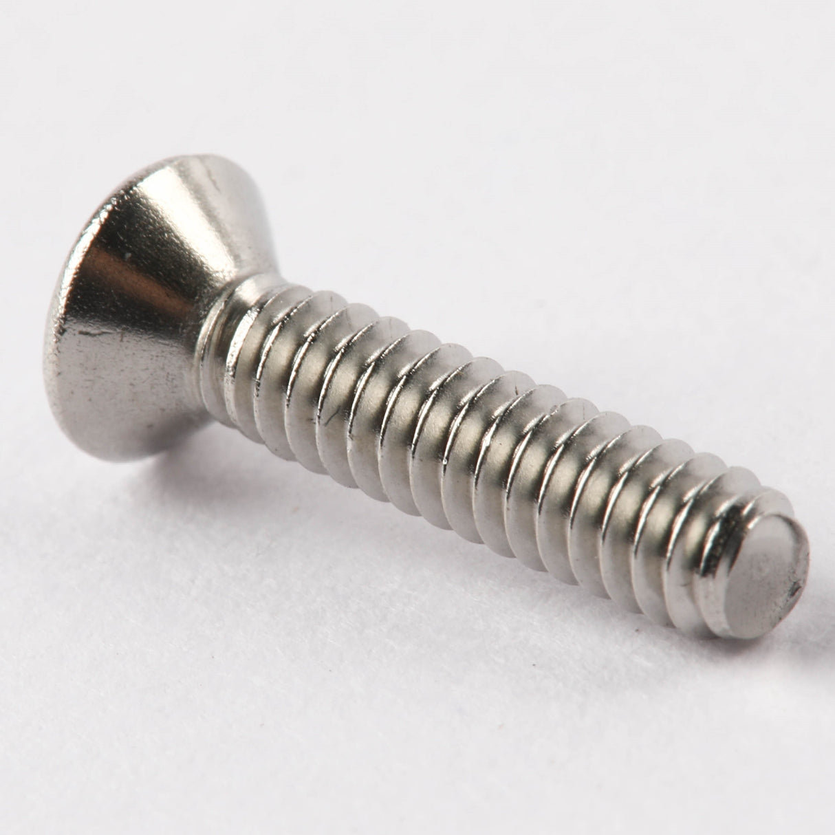 GE WB01X50407 Genuine OEM Screw 6-32 5/8 Oval Phillips