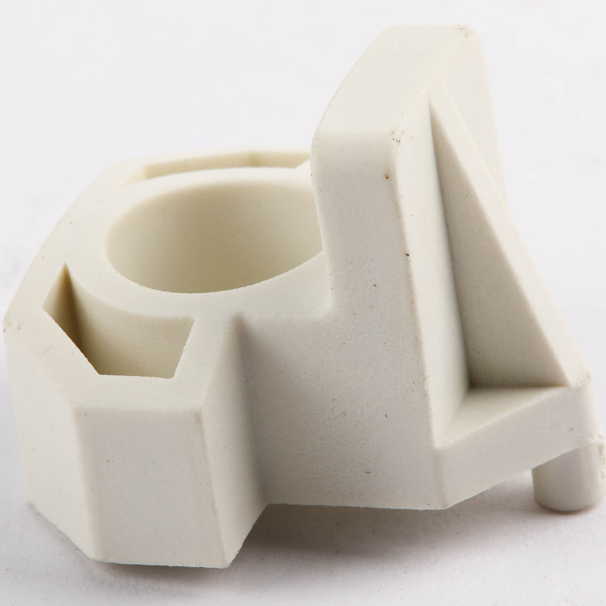 GE WB02K10186 Genuine OEM Range Drawer Support