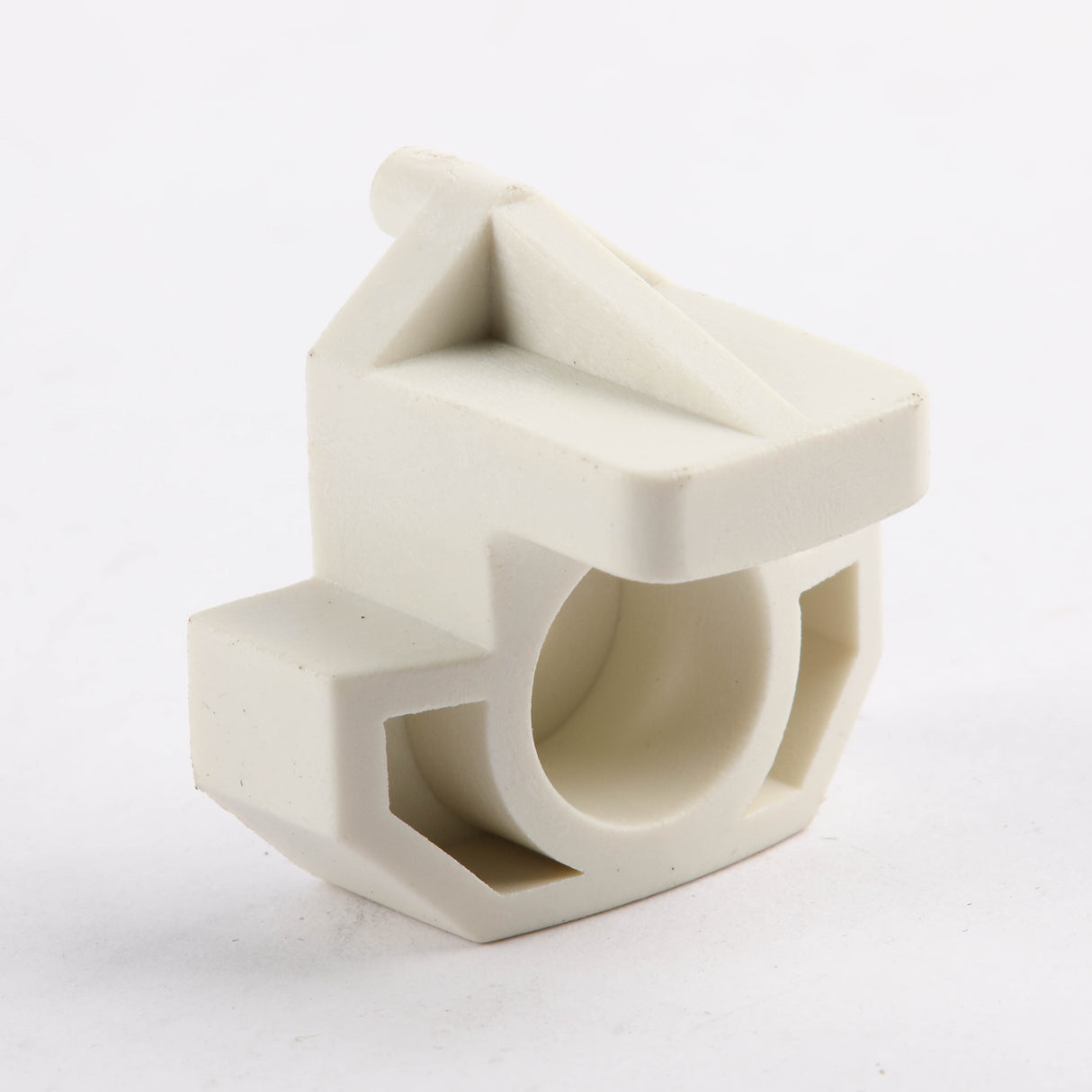 GE WB02K10186 Genuine OEM Range Drawer Support