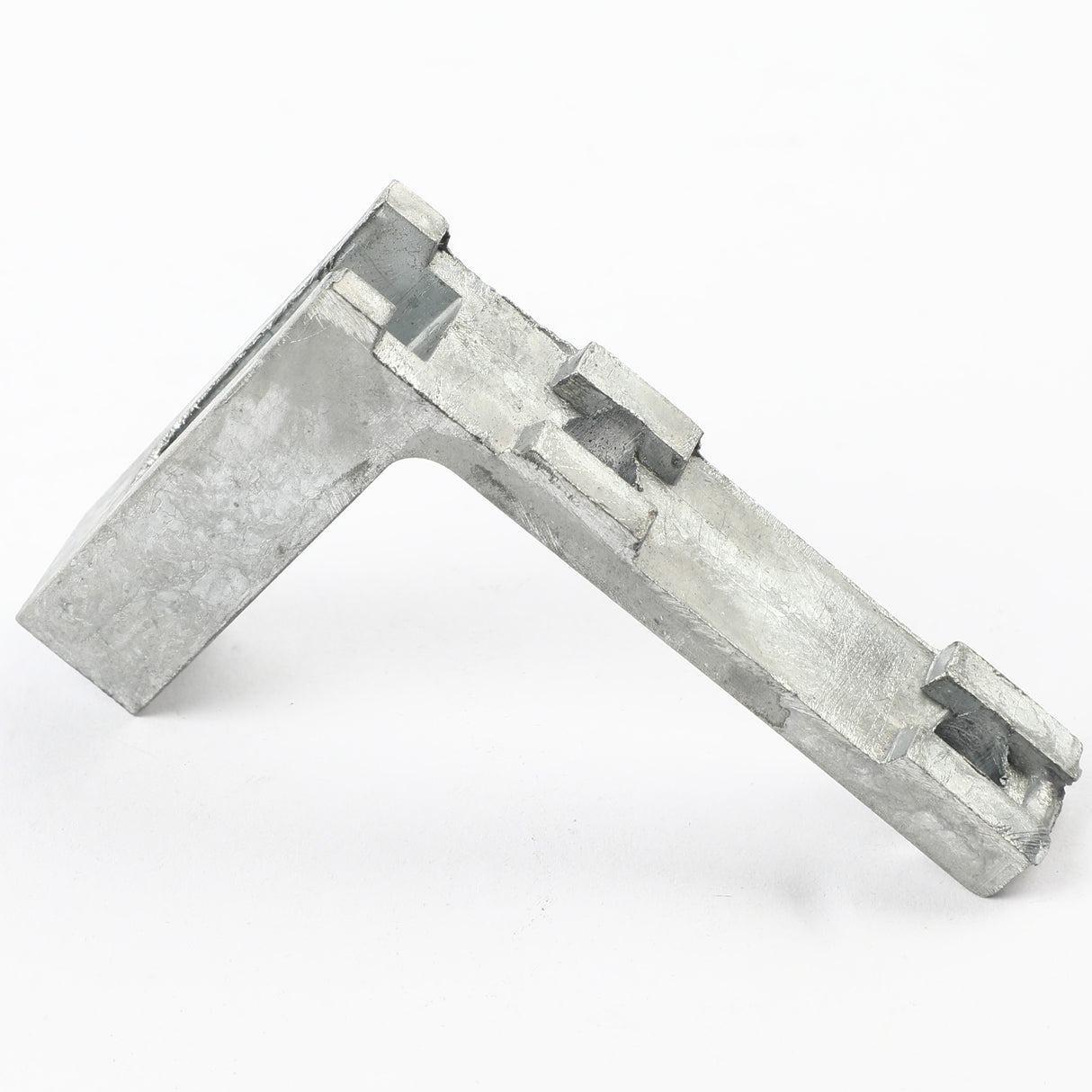 GE WB02K10219 Genuine OEM Range End Cap Extension