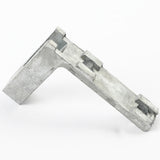 GE Range Caps & Lids WB02K10219 replacement part