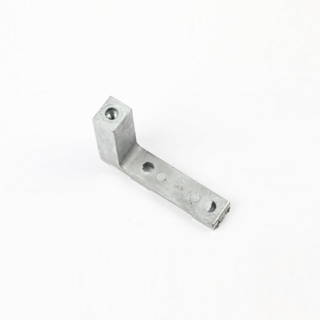 GE WB02K10219 Genuine OEM Range End Cap Extension