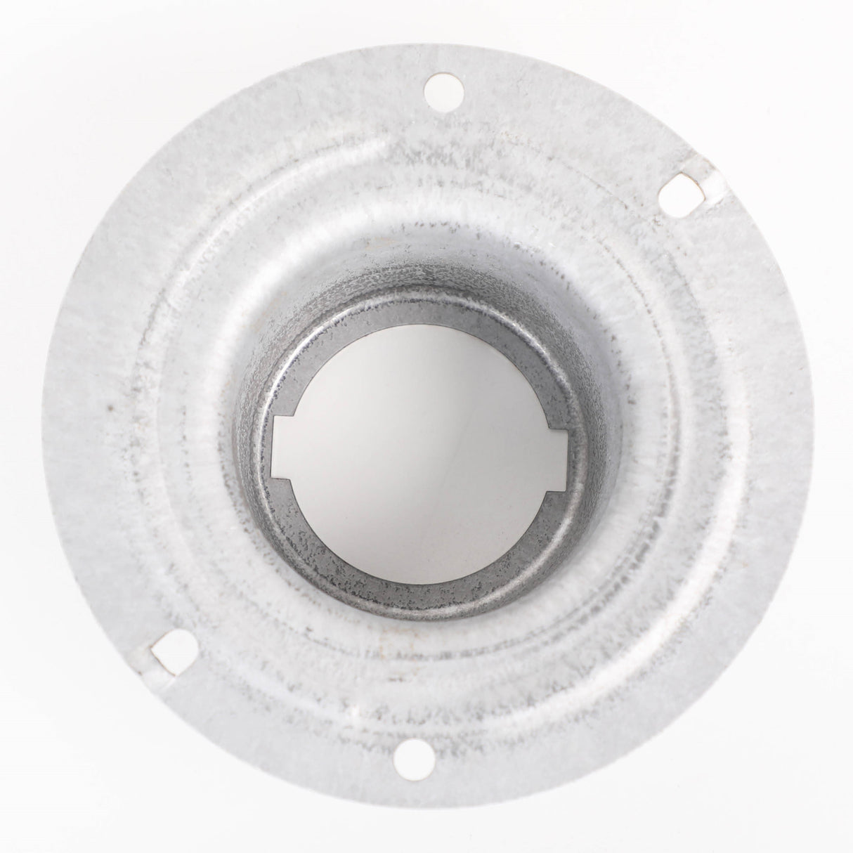 GE WB02T10037 Genuine OEM Oven Light Cup