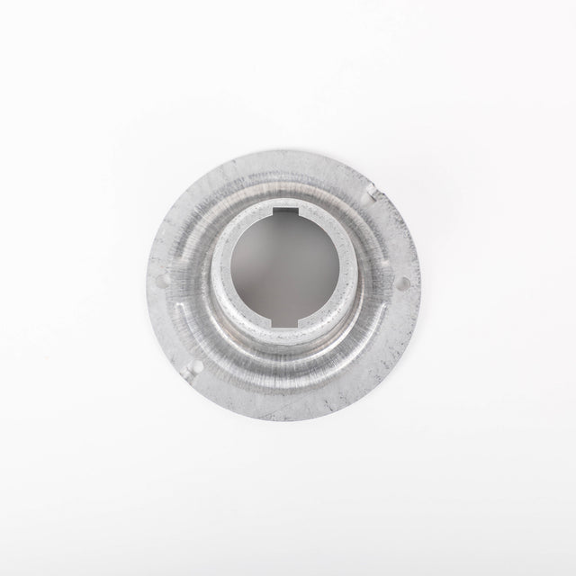 GE WB02T10037 Genuine OEM Oven Light Cup