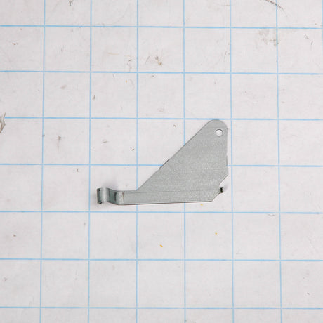 GE WB02T10480 Genuine OEM Range Radiant Element Bracket