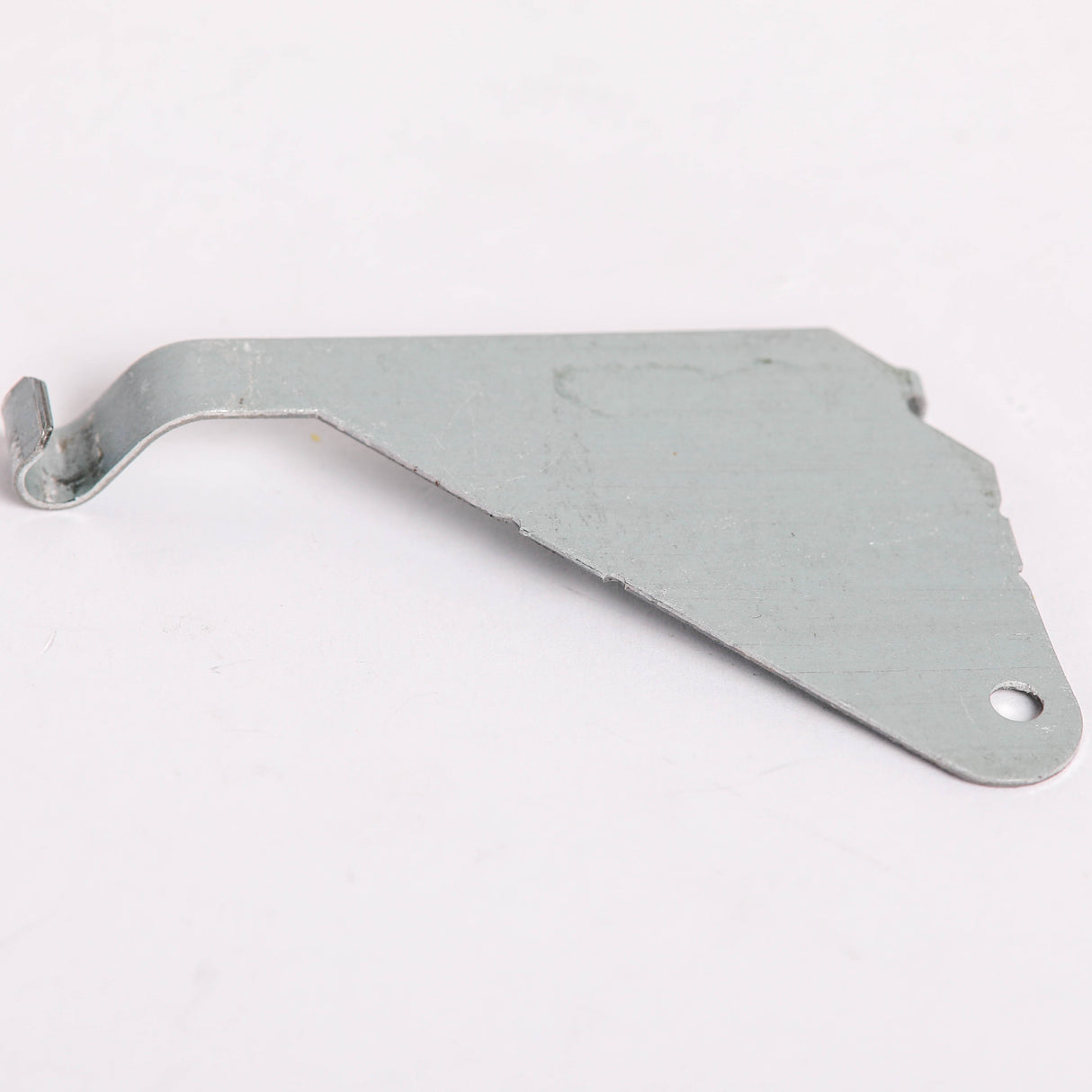 GE WB02T10480 Genuine OEM Range Radiant Element Bracket
