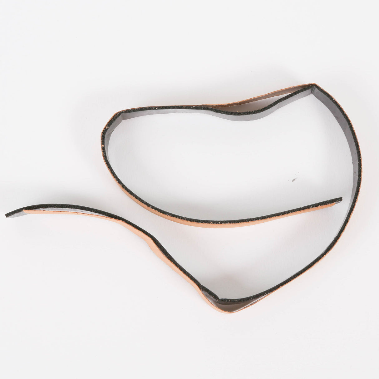 GE WB02T10543 Genuine OEM Cooktop Maintop Gasket