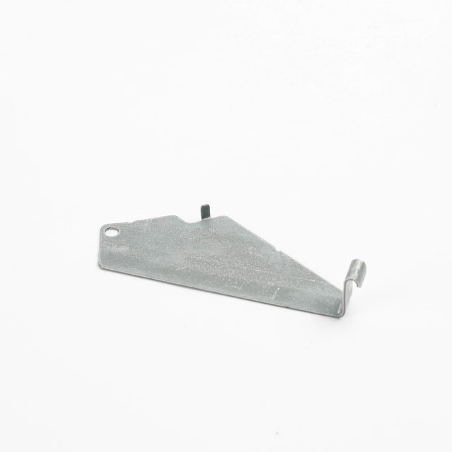 GE WB02T10609 Genuine OEM Range Radiant Element Bracket