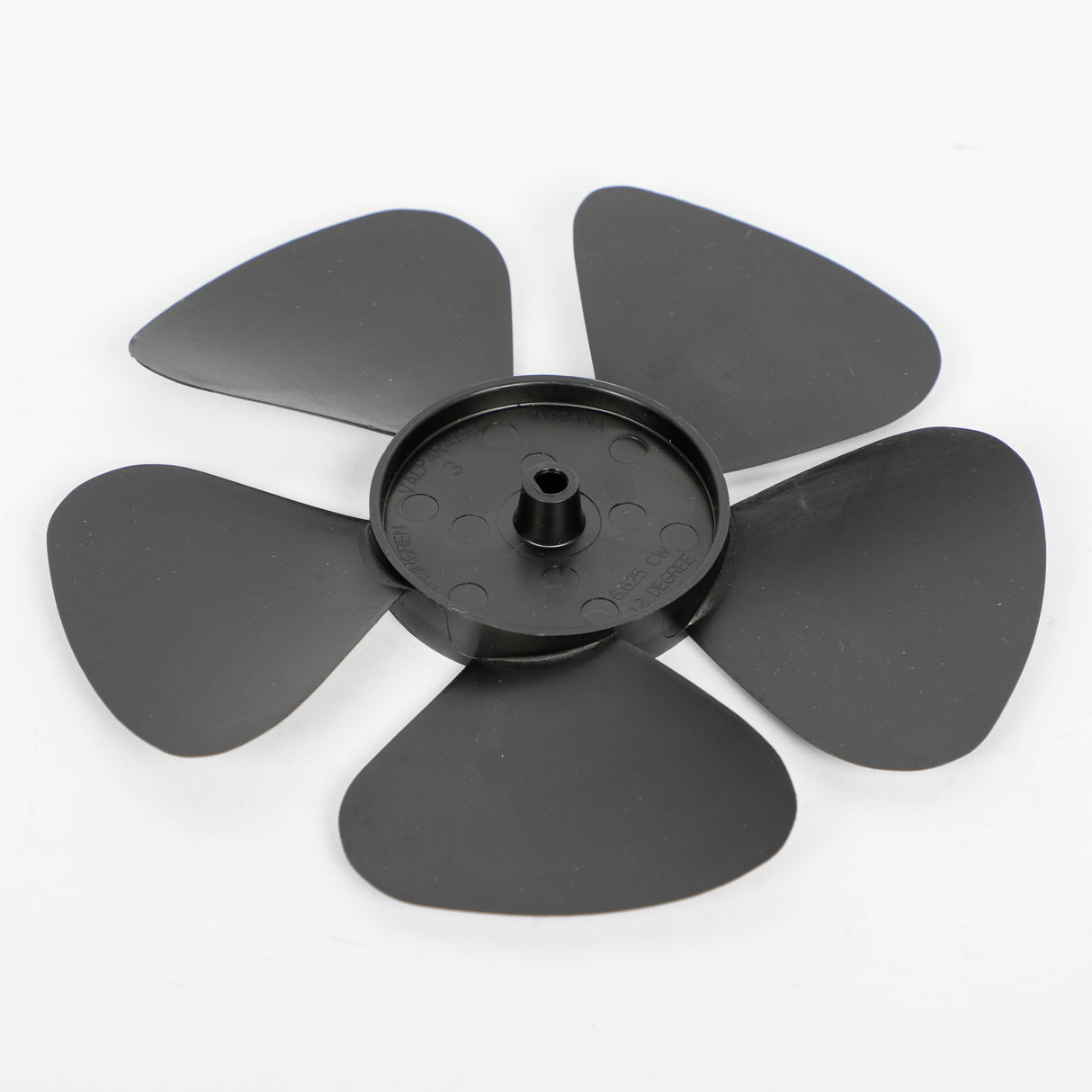 GE WB02X11041 Genuine OEM Range Oven Fan