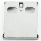GE Microwave Brackets & Flanges WB02X11225 replacement part