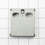GE Microwave Brackets & Flanges WB02X11225 replacement part