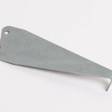 GE Range Brackets & Flanges WB02X20901 replacement part