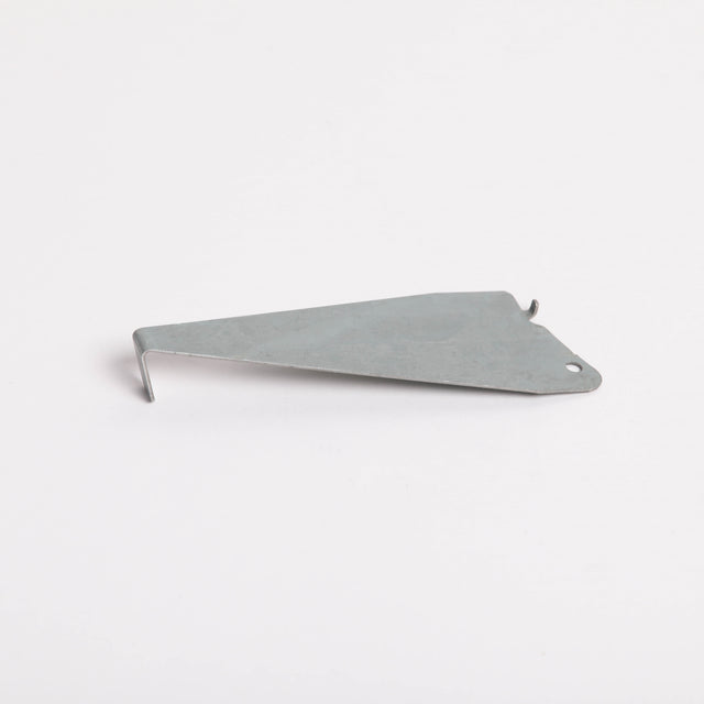 GE WB02X20901 Genuine OEM Range Radiant Element Bracket