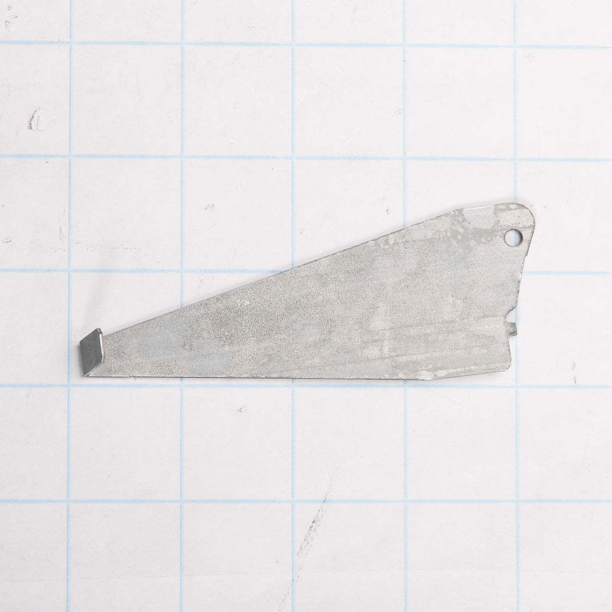 GE WB02X20901 Genuine OEM Range Radiant Element Bracket