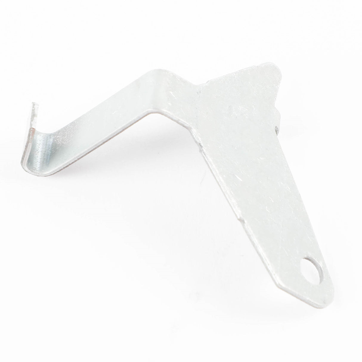 GE WB02X20902 Genuine OEM Range Radiant Element Bracket