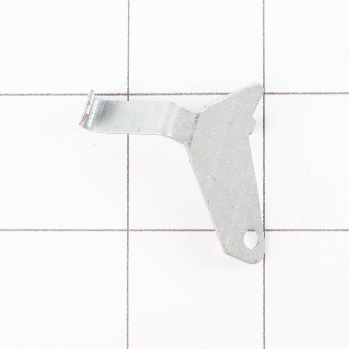 GE WB02X20902 Genuine OEM Range Radiant Element Bracket