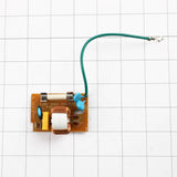 GE Microwave Filters WB02X21023 replacement part