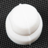 GE Microwave Legs & Feet WB02X21302 replacement part