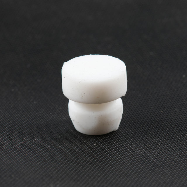 GE WB02X21302 Genuine OEM Range Foot