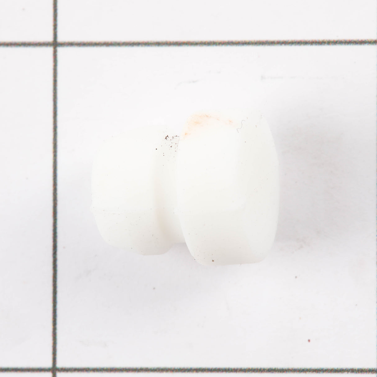 GE WB02X21302 Genuine OEM Range Foot