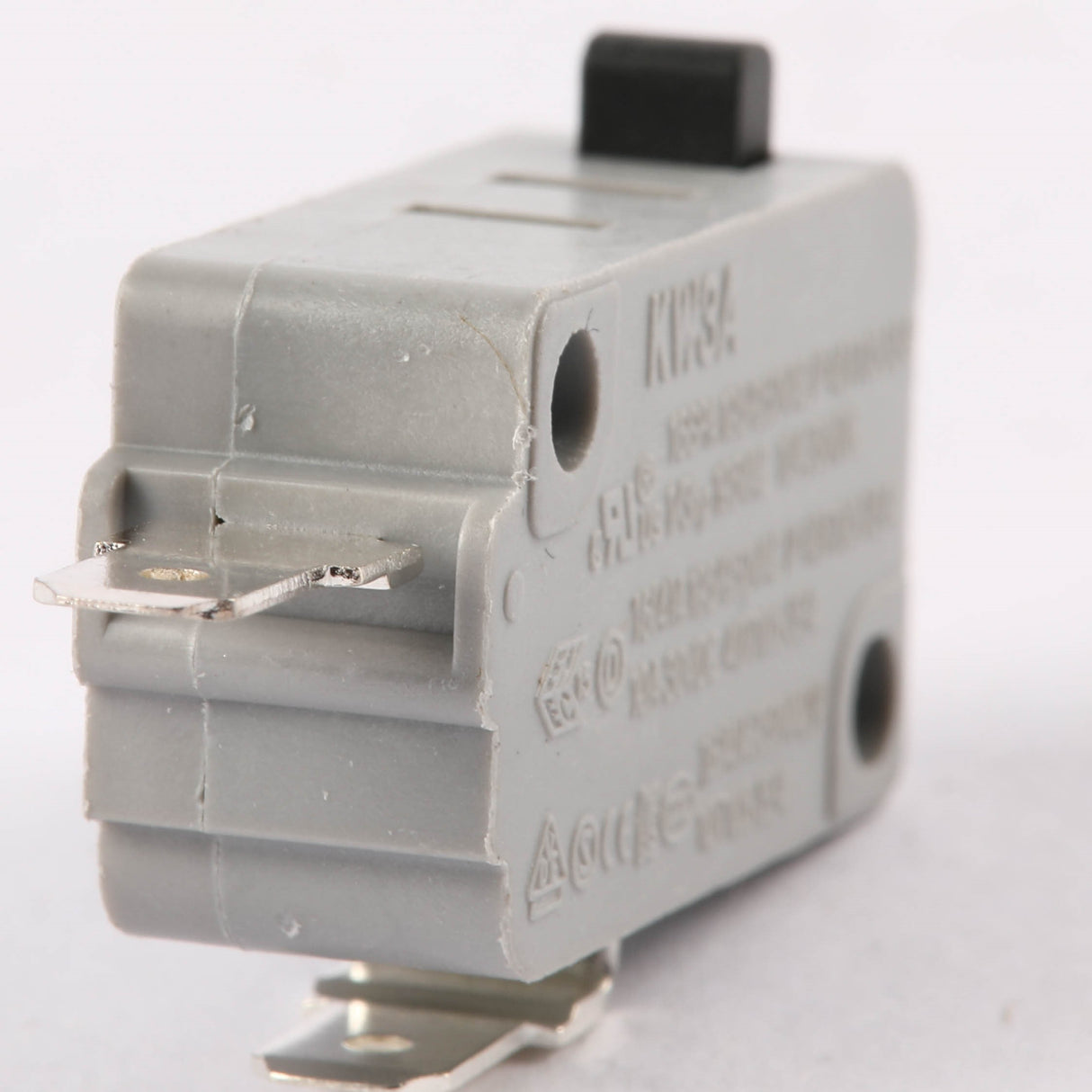 GE WB02X21314 Genuine OEM Microwave Microswitch Monitor
