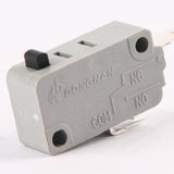 GE Microwave Switches WB02X21314 replacement part