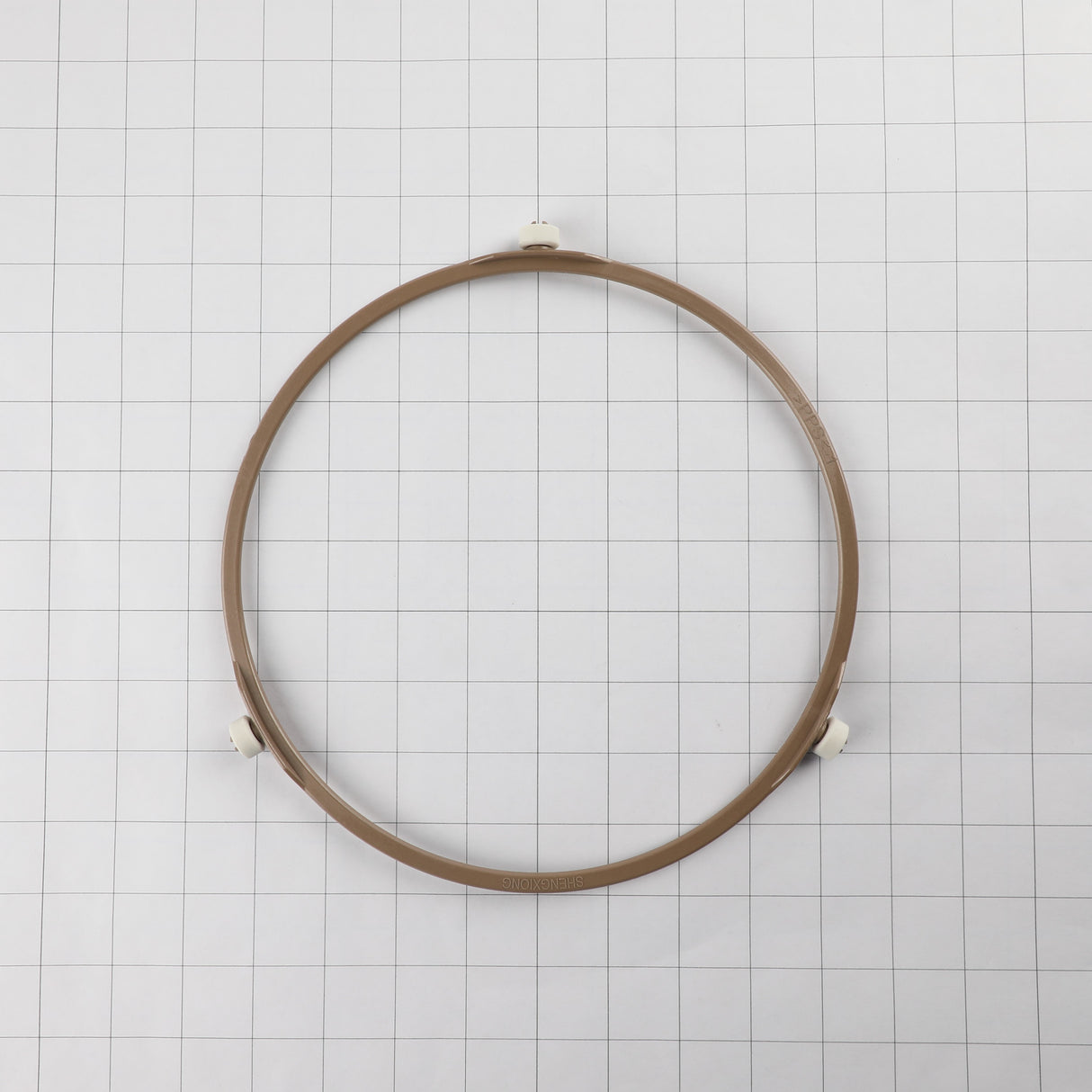 GE WB02X21331 Genuine OEM Roller Guide Ring