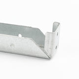 GE Range Brackets & Flanges WB02X24742 replacement part