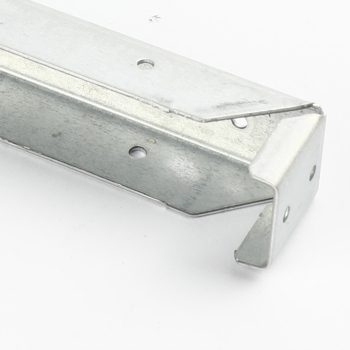 GE WB02X24742 Genuine OEM Range Drawer Bracket