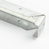 GE Range Brackets & Flanges WB02X24742 replacement part