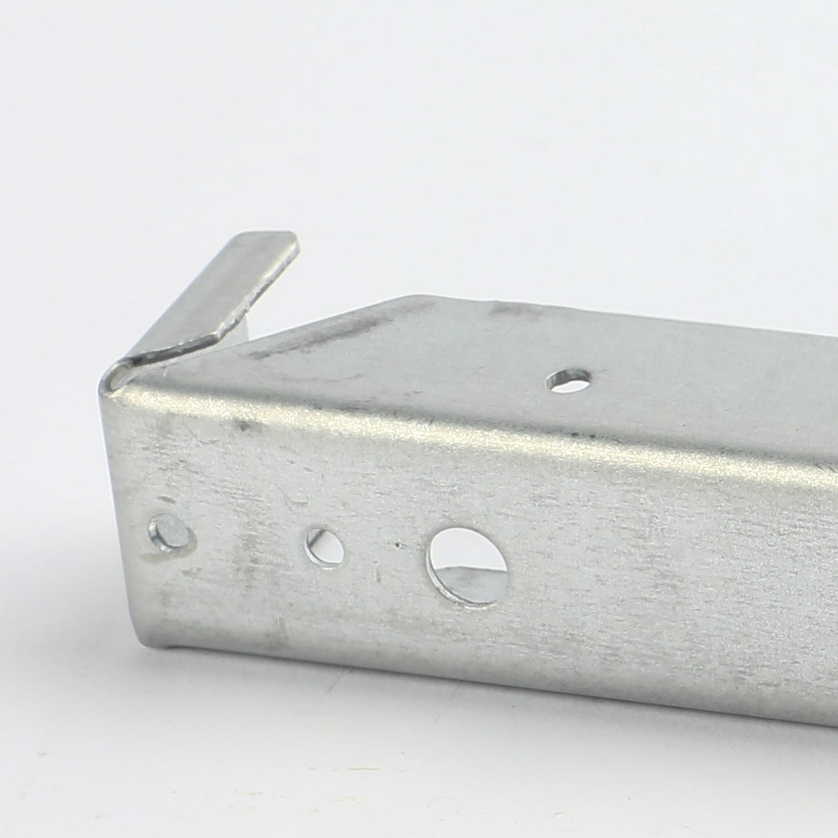 GE WB02X24742 Genuine OEM Range Drawer Bracket