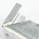 GE Range Brackets & Flanges WB02X24742 replacement part