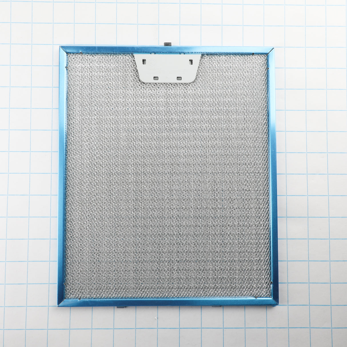 GE WB02X24871 Genuine OEM Grease Filter