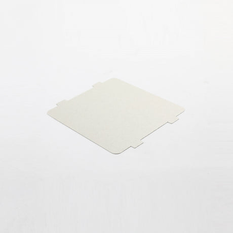 GE WB02X25611 Genuine OEM Microwave Wave Guide Cover