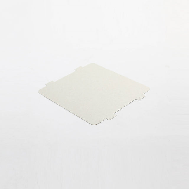 GE WB02X25611 Genuine OEM Microwave Wave Guide Cover