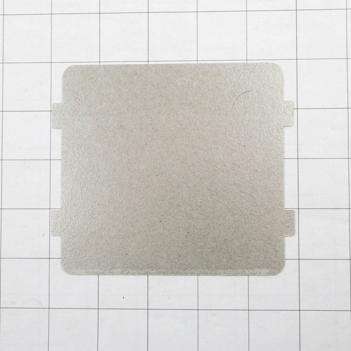 GE WB02X25611 Genuine OEM Microwave Wave Guide Cover
