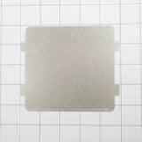 GE Microwave Caps & Lids WB02X25611 replacement part