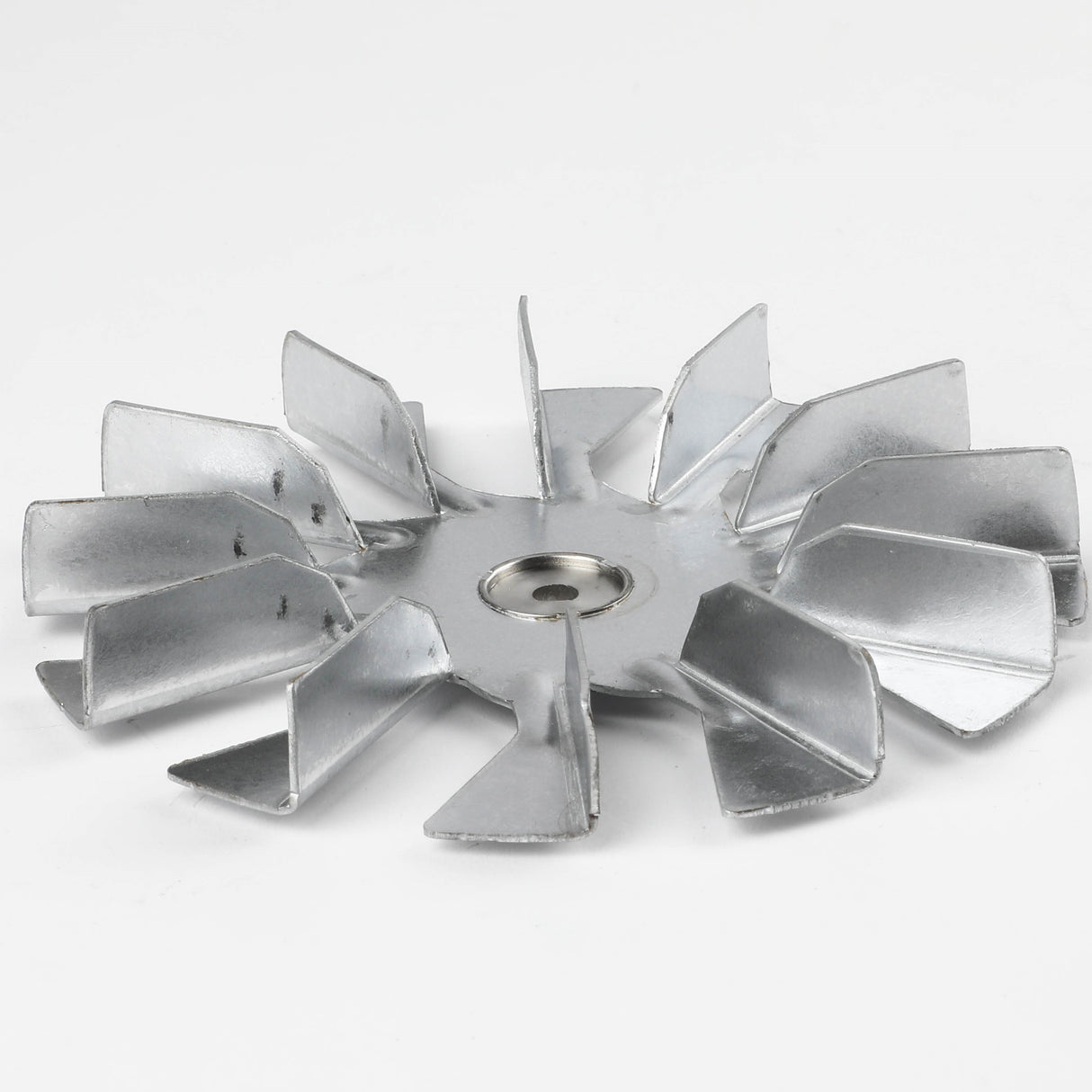 GE WB02X26501 Genuine OEM Range Convection Fan Blade