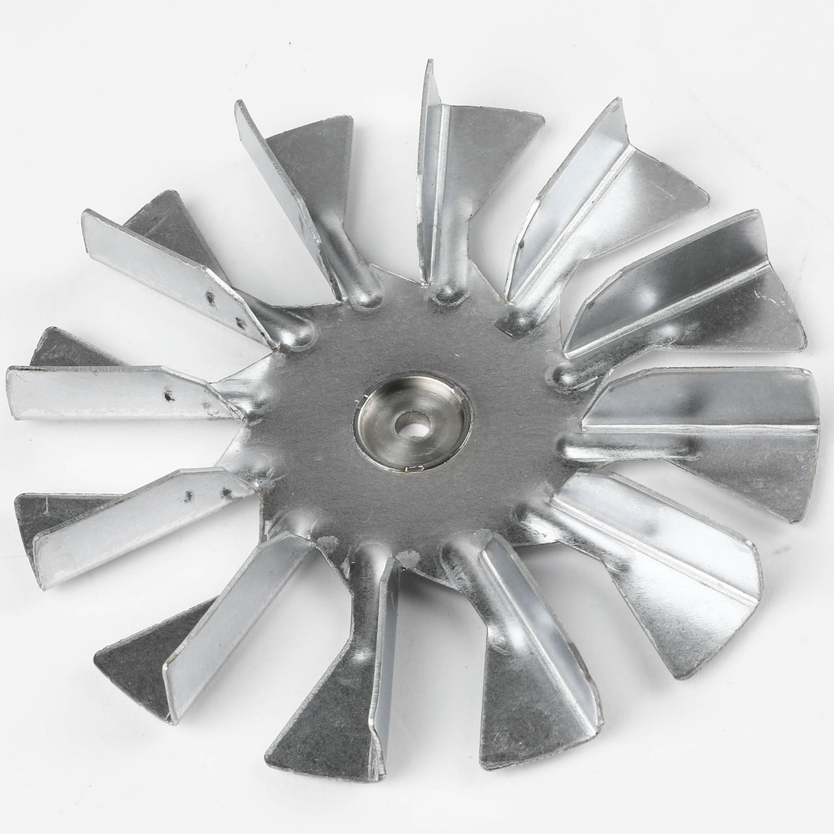 GE WB02X26501 Genuine OEM Range Convection Fan Blade